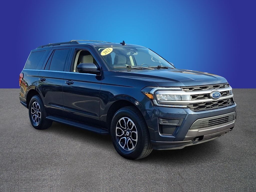 2023 Ford Expedition XLT