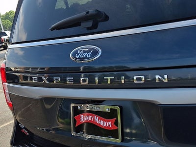 2023 Ford Expedition XLT