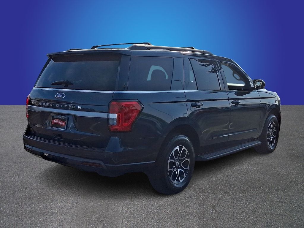 2023 Ford Expedition XLT