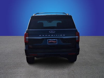 2023 Ford Expedition XLT