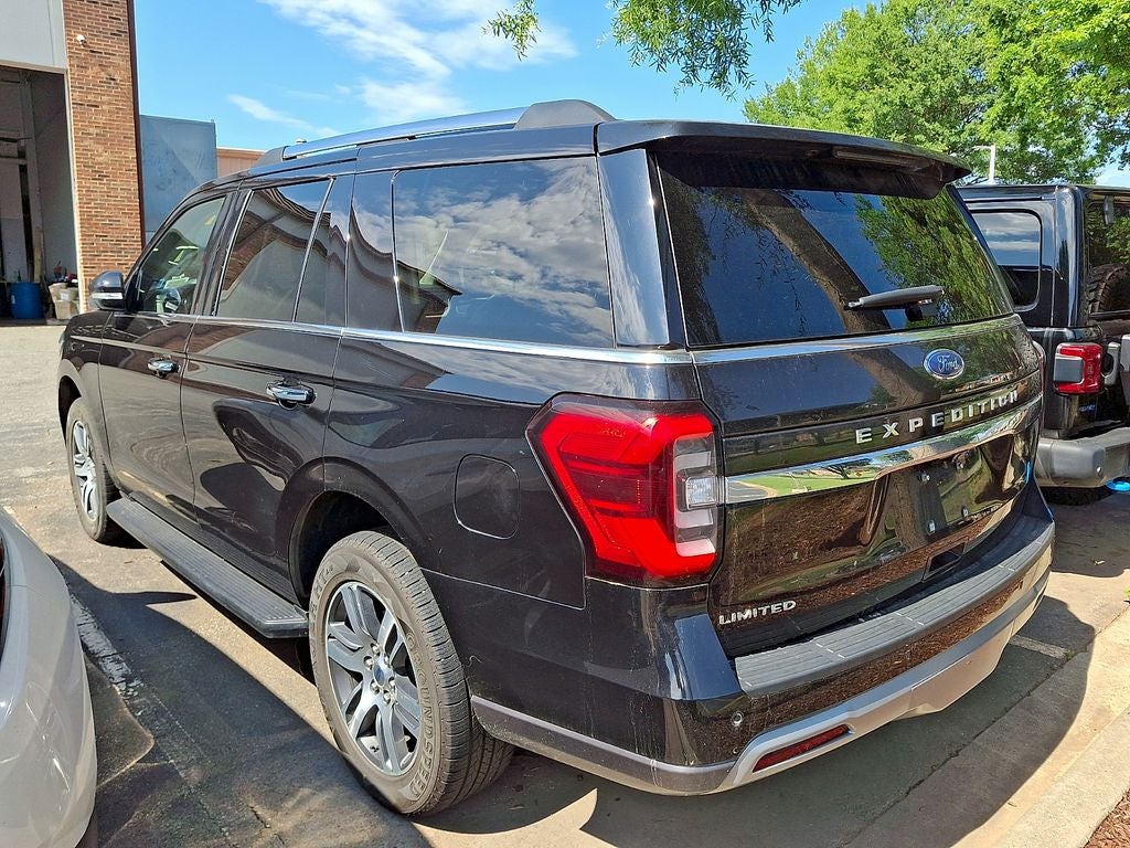 2024 Ford Expedition Limited
