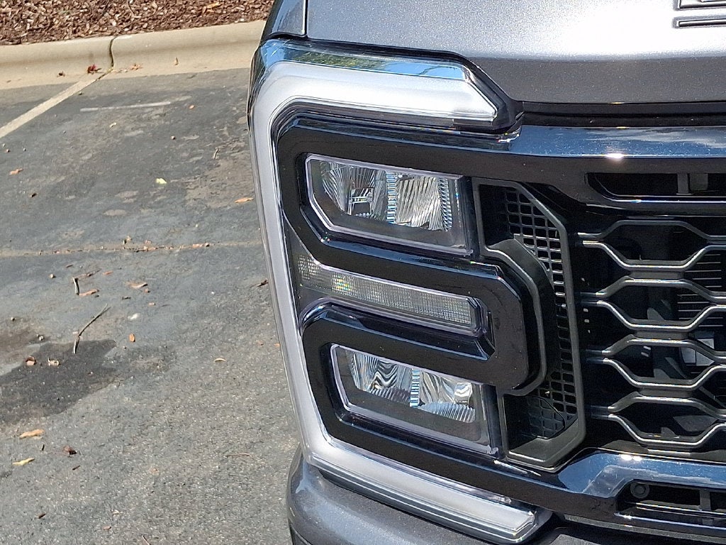 2025 Ford F-250SD XLT
