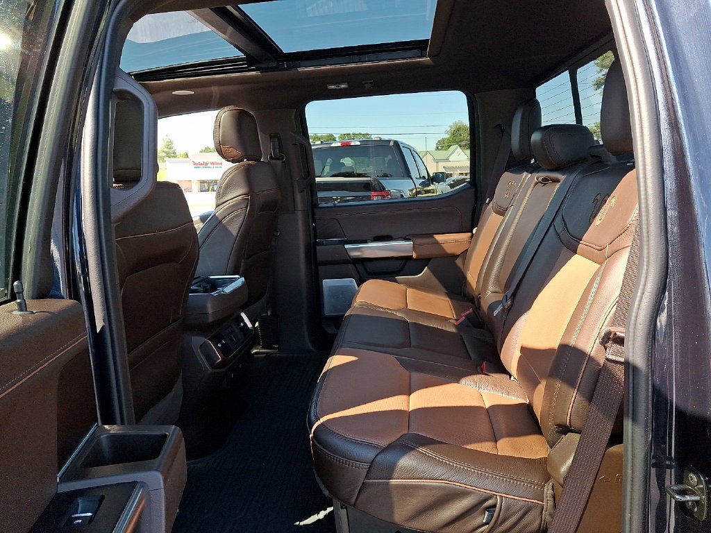 2024 Ford F-150 King Ranch