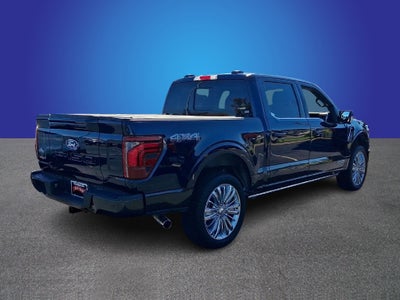 2024 Ford F-150 King Ranch