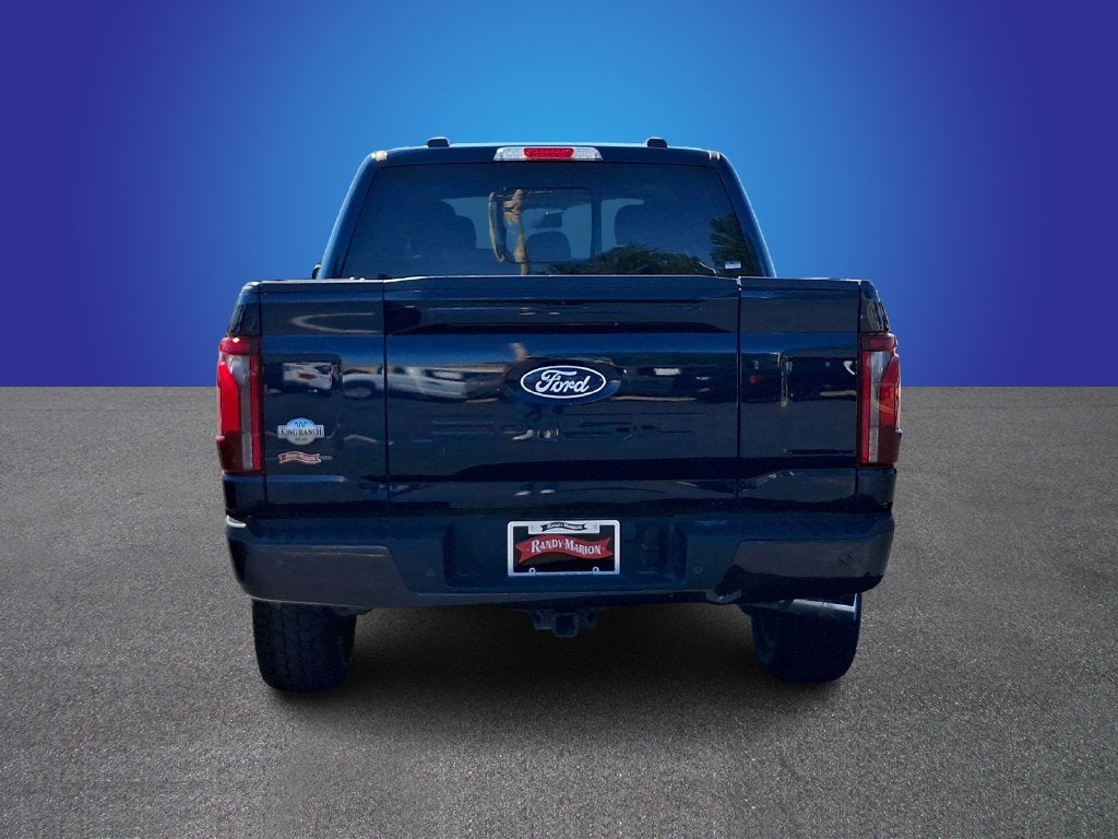2024 Ford F-150 King Ranch