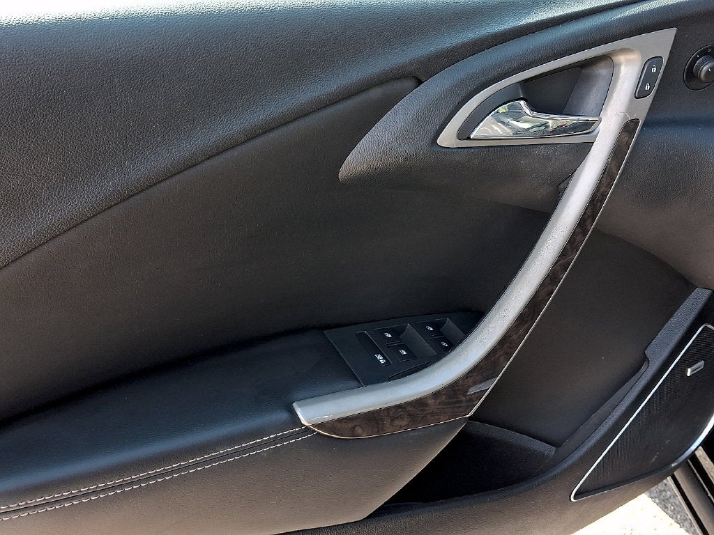 2014 Buick Verano Leather Group