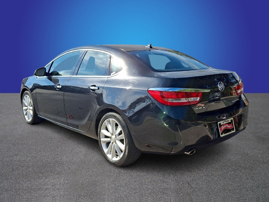 2014 Buick Verano Leather Group