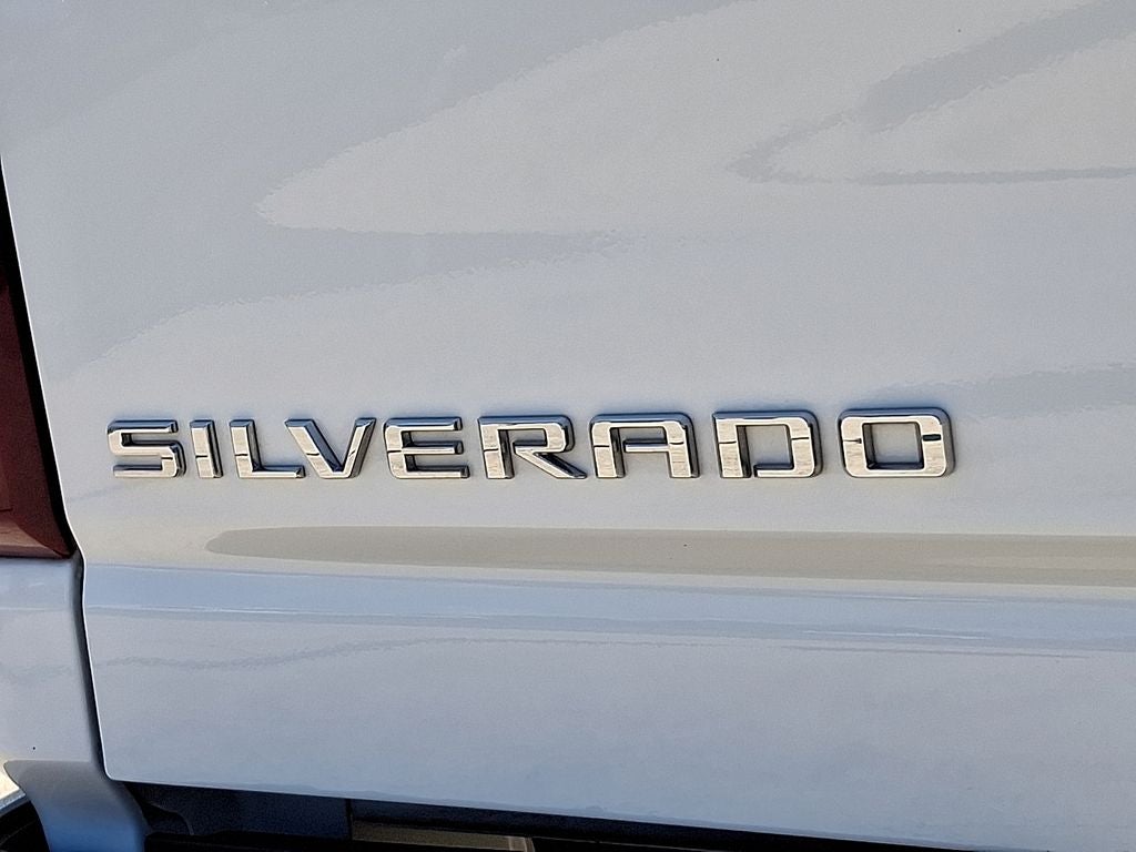 2024 Chevrolet Silverado 3500HD LTZ
