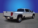 2024 Chevrolet Silverado 3500HD LTZ