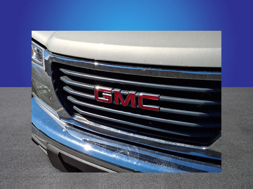 2005 GMC Canyon SLE