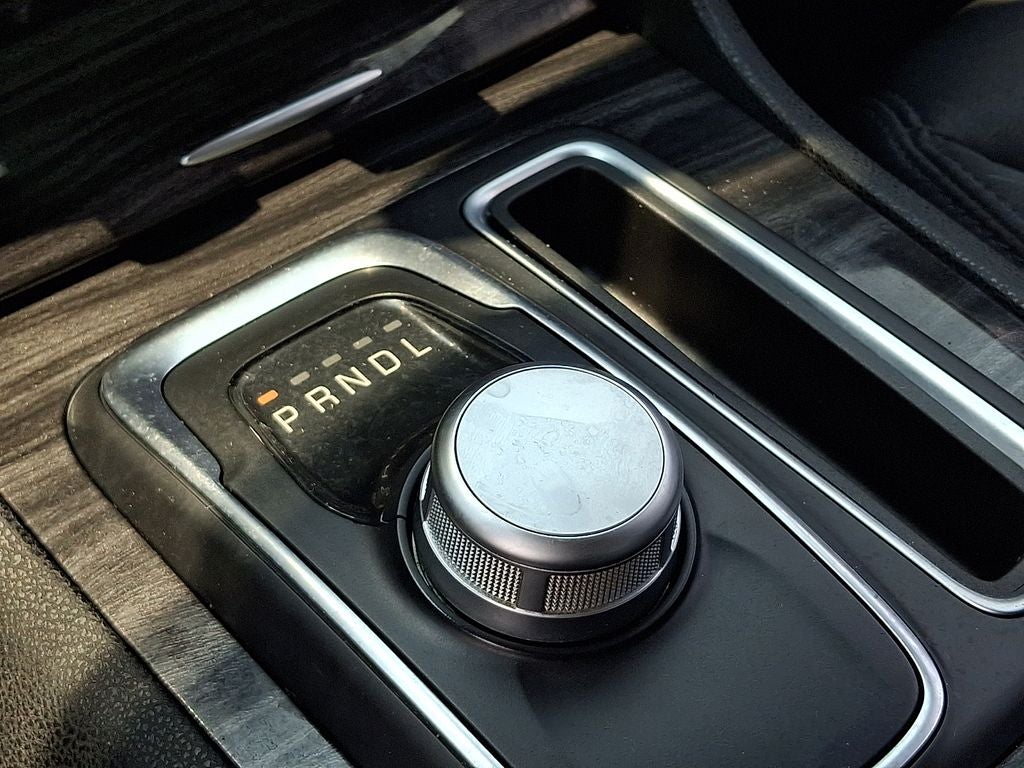 2019 Chrysler 300 Touring