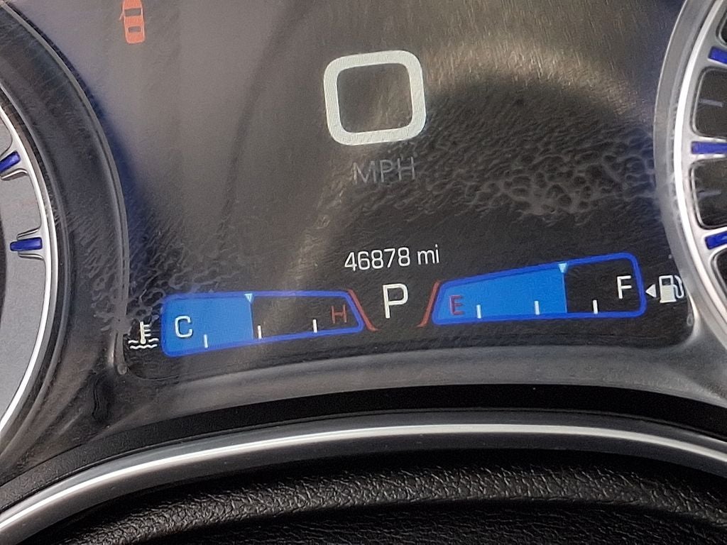 2019 Chrysler 300 Touring
