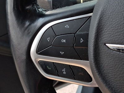 2019 Chrysler 300 Touring