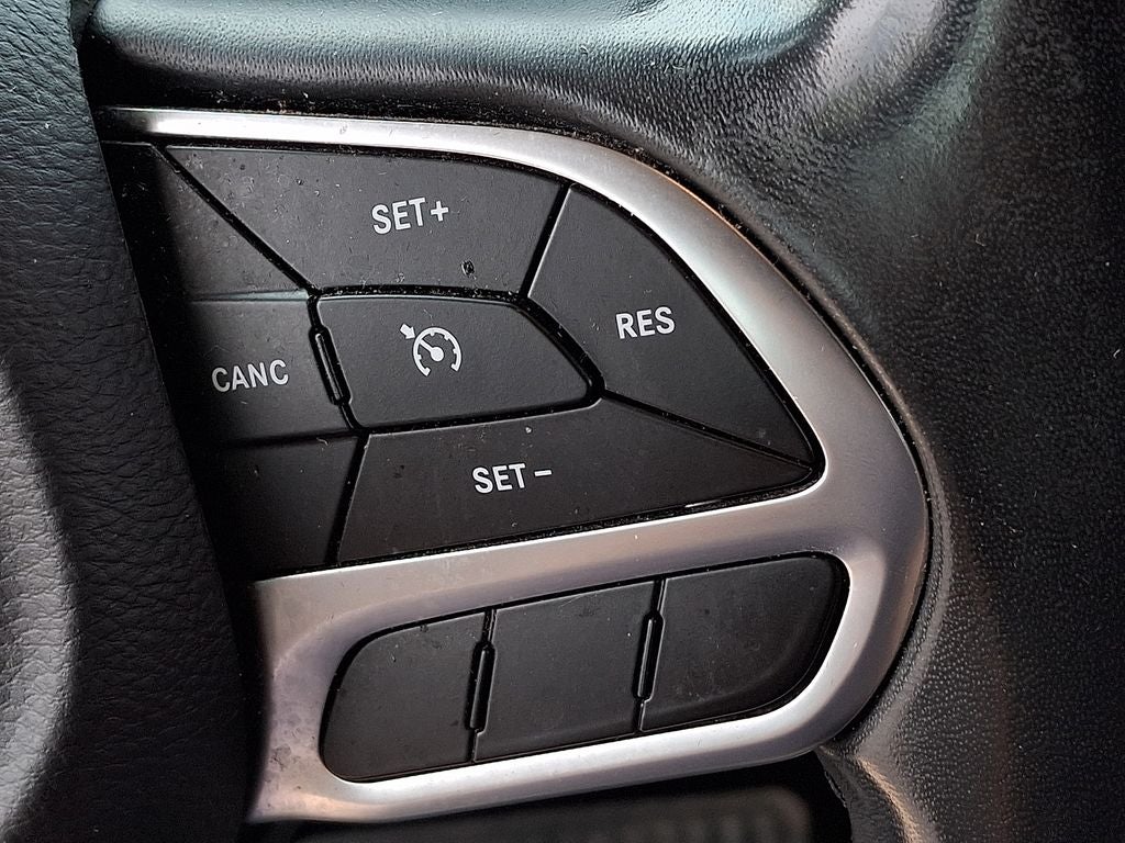 2019 Chrysler 300 Touring