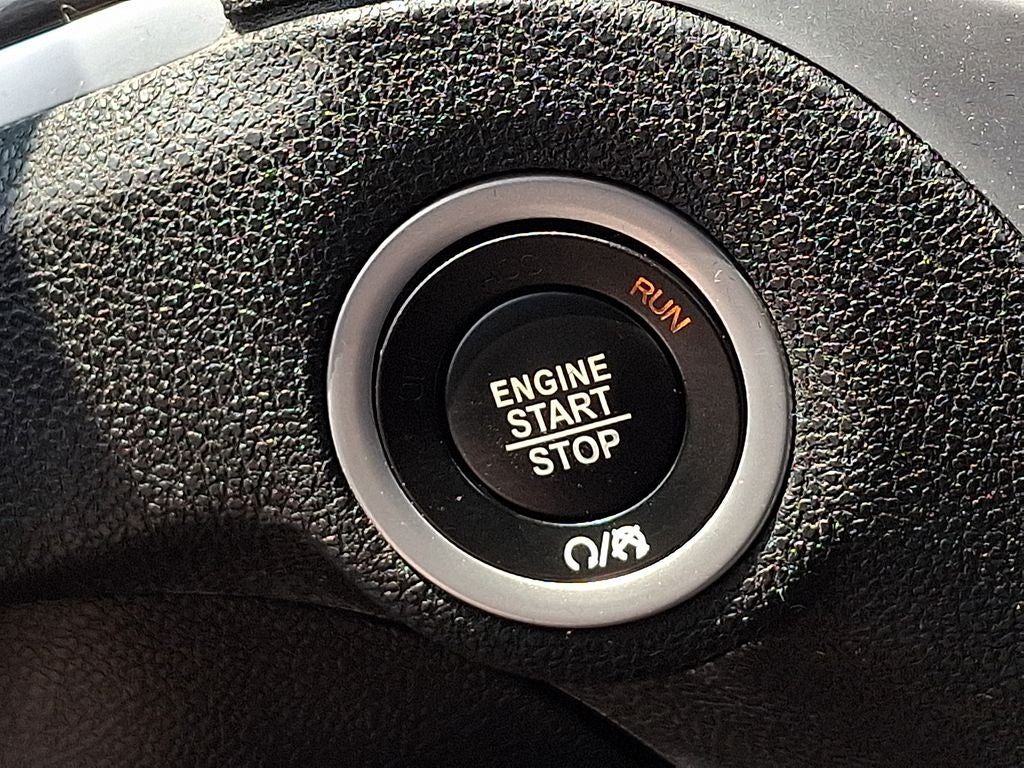 2019 Chrysler 300 Touring