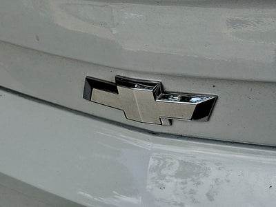 2011 Chevrolet Camaro SS 2SS