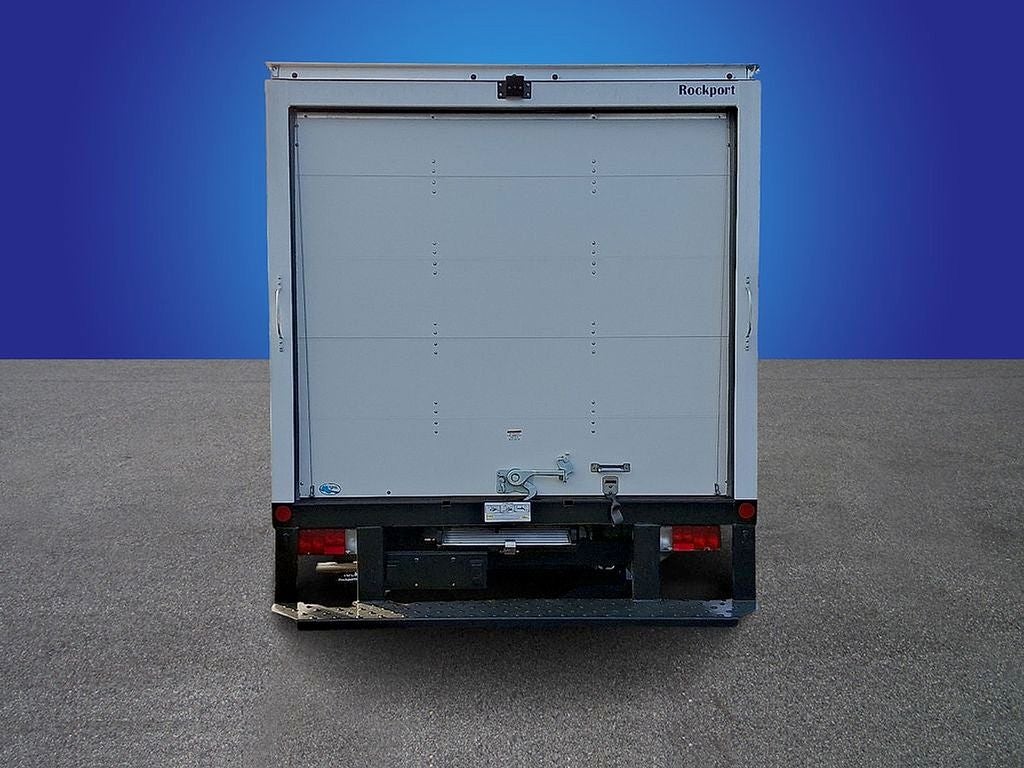 2023 RAM ProMaster 3500 Cutaway Low Roof 159 WB