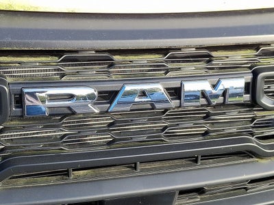 2023 RAM ProMaster 3500 Cutaway Low Roof 159 WB