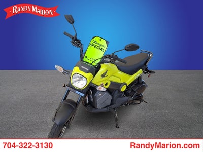 2023 Honda Navi Base