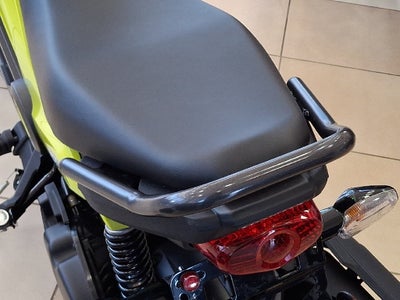 2023 Honda Navi Base