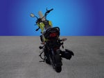 2023 Honda Navi Base