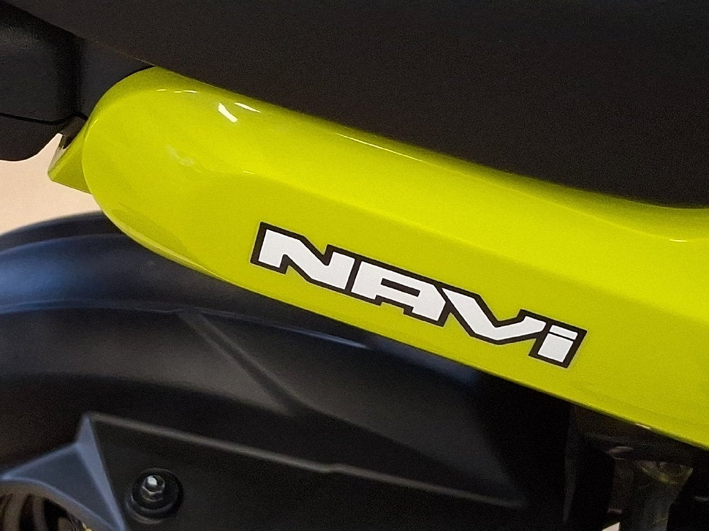 2023 Honda Navi Base