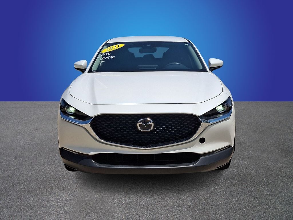 2021 Mazda Mazda CX-30 2.5 S