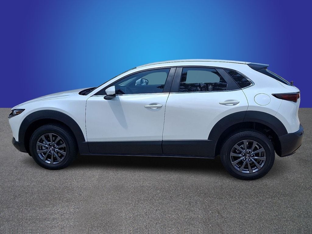 2021 Mazda Mazda CX-30 2.5 S