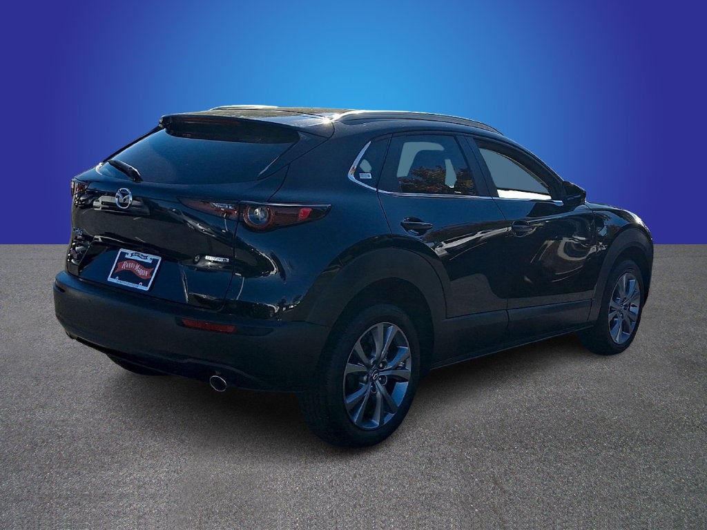 2023 Mazda Mazda CX-30 2.5 S Preferred Package