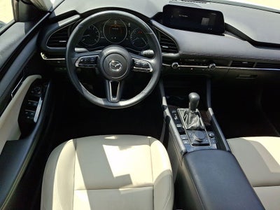 2024 Mazda Mazda3 2.5 S Preferred Package Base