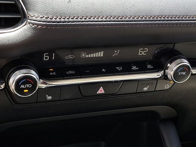 2024 Mazda Mazda3 2.5 S Preferred Package Base