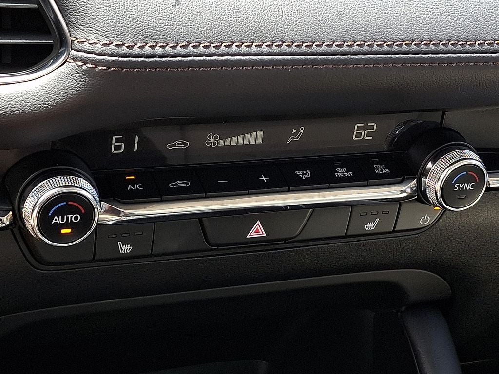 2024 Mazda Mazda3 2.5 S Preferred Package Base