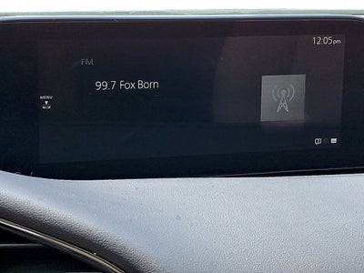 2024 Mazda Mazda3 2.5 S Preferred Package Base