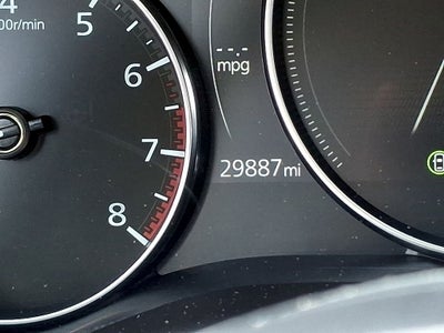2024 Mazda Mazda3 2.5 S Preferred Package Base