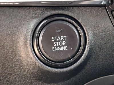 2024 Mazda Mazda3 2.5 S Preferred Package Base