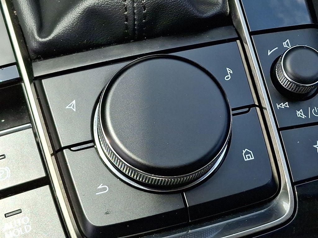 2024 Mazda Mazda3 2.5 S Preferred Package Base