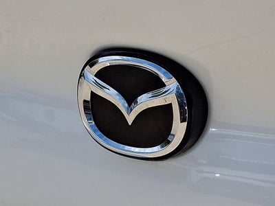 2024 Mazda Mazda3 2.5 S Preferred Package Base