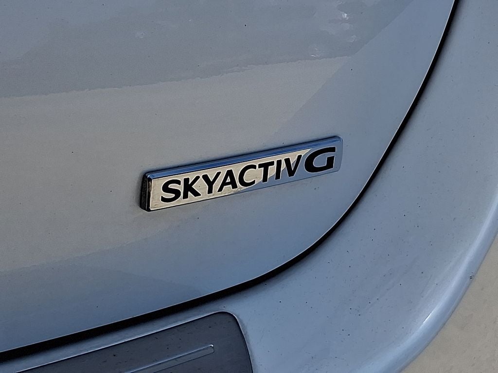 2024 Mazda Mazda3 2.5 S Preferred Package Base