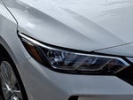 2022 Nissan Sentra S