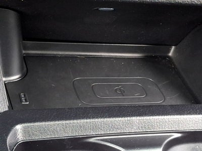 2022 Toyota Tacoma Limited V6