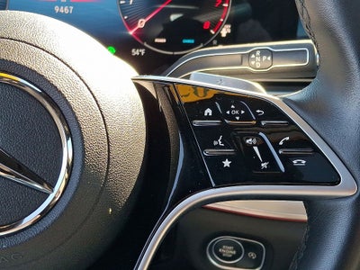 2025 Mercedes-Benz GLE GLE 350 4MATIC®