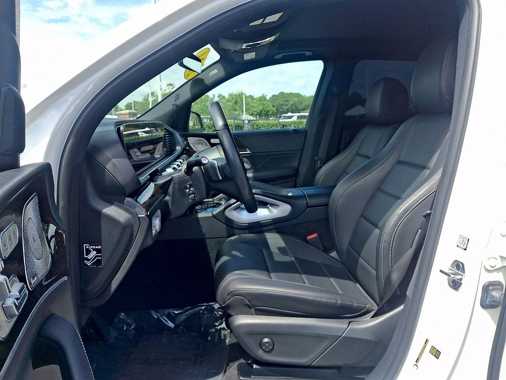 2024 Mercedes-Benz GLE GLE 350 4MATIC®