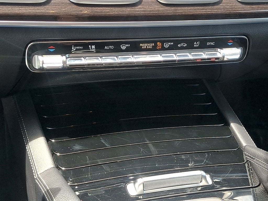 2024 Mercedes-Benz GLE GLE 350 4MATIC®