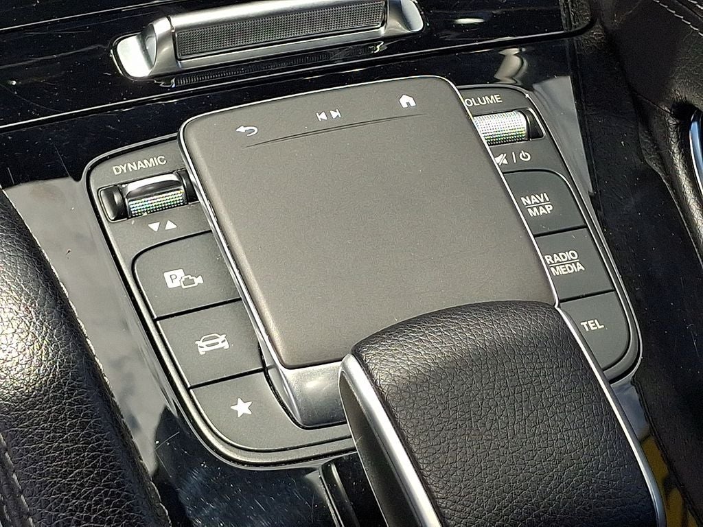 2024 Mercedes-Benz GLE GLE 350 4MATIC®