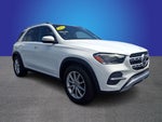 2024 Mercedes-Benz GLE GLE 350 4MATIC®