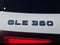 2024 Mercedes-Benz GLE GLE 350 4MATIC®