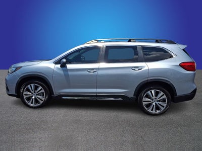 2022 Subaru Ascent Limited