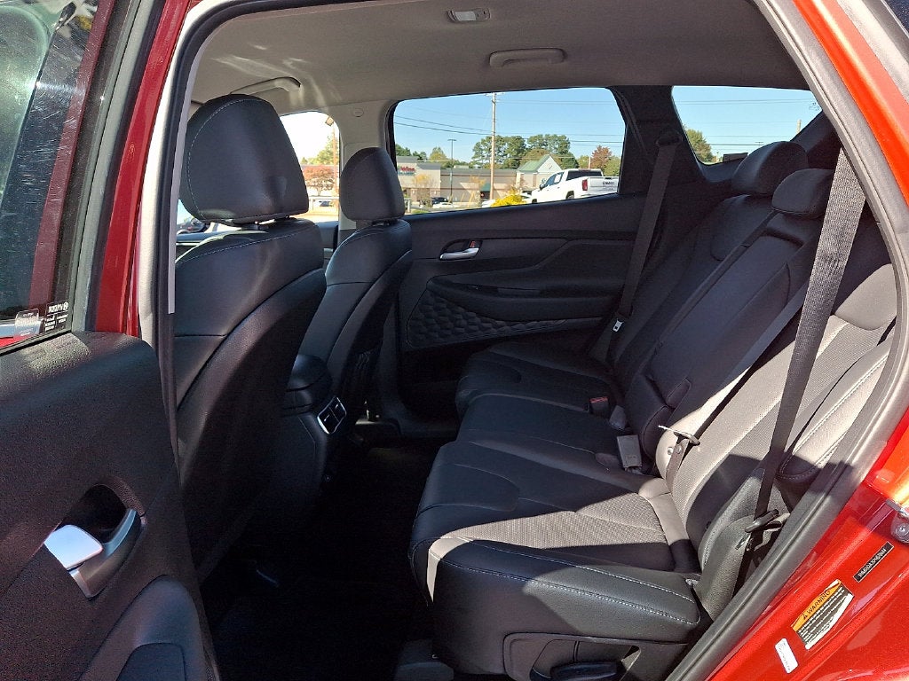 2023 Hyundai Santa Fe XRT