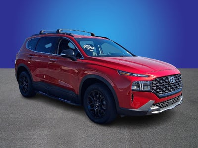 2023 Hyundai Santa Fe XRT