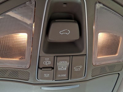2017 Hyundai Santa Fe Sport 2.4 Base
